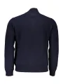 "Harmont & Blaine Pullover im Sale | Harmont Blaine Eleganter Wolle Pullover mit Halbreißverschluss online kaufen"|Planet-Deluxe