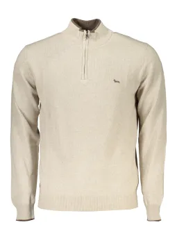 "Harmont Blaine Langarmpullover: Stil & Komfort vereint"