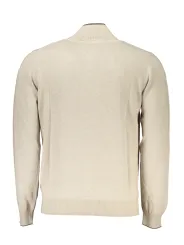 "Harmont & Blaine Pullover im Sale | Harmont Blaine Eleganter Langarm-Pullover mit Halbreißverschluss online kaufen"|Planet-Deluxe