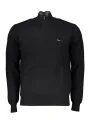 "Harmont & Blaine Startseite im Sale | HARMONT &amp BLAINE SCHWARZER HERRENPULLOVER online kaufen"|Planet-Deluxe