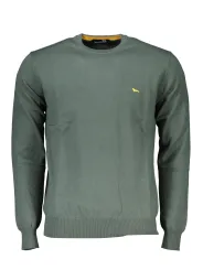 "Harmont & Blaine Startseite im Sale | HARMONT &amp BLAINE GRÜNER HERRENPULLOVER online kaufen"|Planet-Deluxe