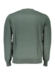 "Harmont & Blaine Startseite im Sale | HARMONT &amp BLAINE GRÜNER HERRENPULLOVER online kaufen"|Planet-Deluxe