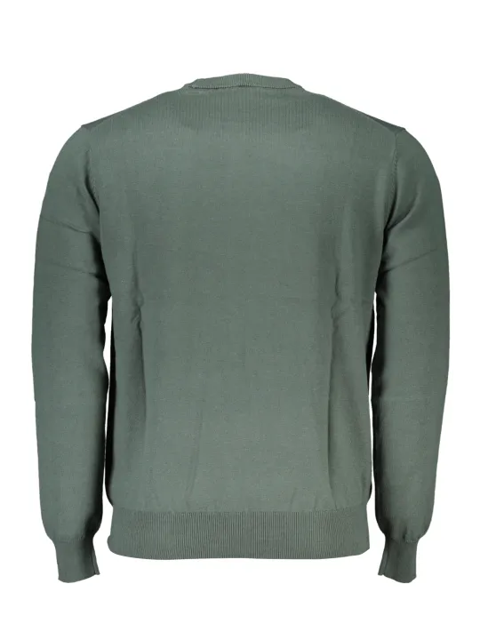 "Harmont & Blaine Startseite im Sale | HARMONT &amp BLAINE GRÜNER HERRENPULLOVER online kaufen"|Planet-Deluxe