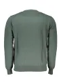"Harmont & Blaine Startseite im Sale | HARMONT &amp BLAINE GRÜNER HERRENPULLOVER online kaufen"|Planet-Deluxe