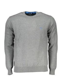"Harmont Blaine Klassik Pullover – Stilvoll & Zeitlos"