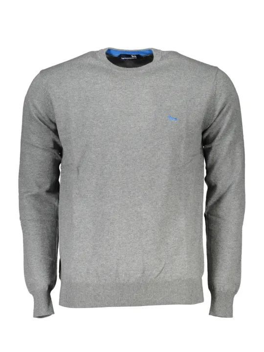"Harmont & Blaine Pullover im Sale | Harmont & Blaine HRK012030788_GR905 online kaufen"|Planet-Deluxe