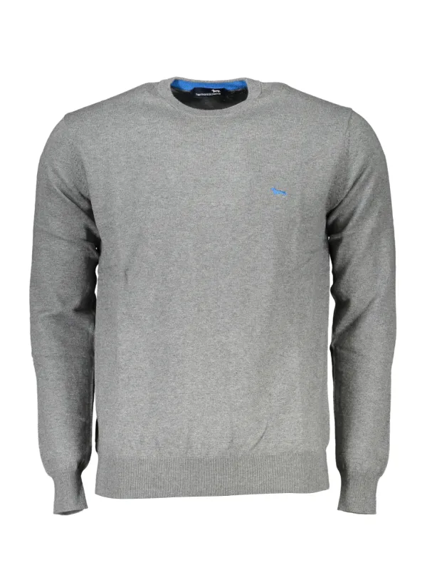 "Harmont & Blaine Pullover im Sale | Harmont & Blaine HRK012030788_GR905 online kaufen"|Planet-Deluxe