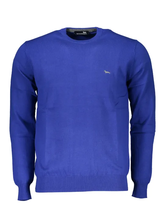 "Harmont & Blaine Pullover im Sale | Harmont & Blaine HRK012030788_BL805 online kaufen"|Planet-Deluxe