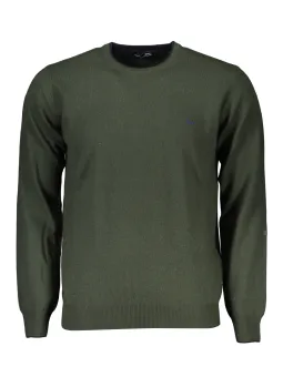 Klassischer Harmont & Blaine Pullover - Stilvoll & Zeitlos