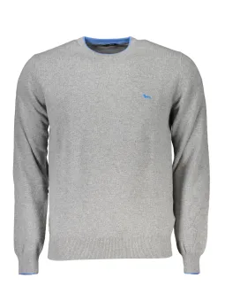 Klassischer Harmont Blaine Komfortpullover – Stil & Wärme