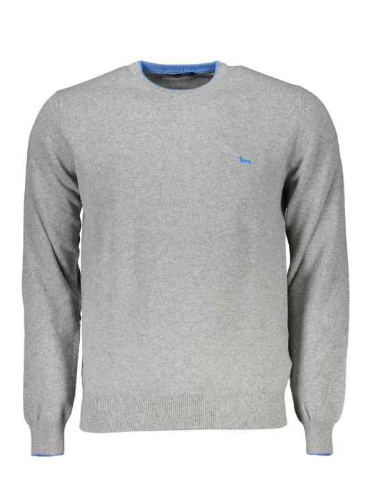 "Harmont & Blaine Pullover im Sale | Harmont & Blaine HRK007030187_GR917 online kaufen"|Planet-Deluxe