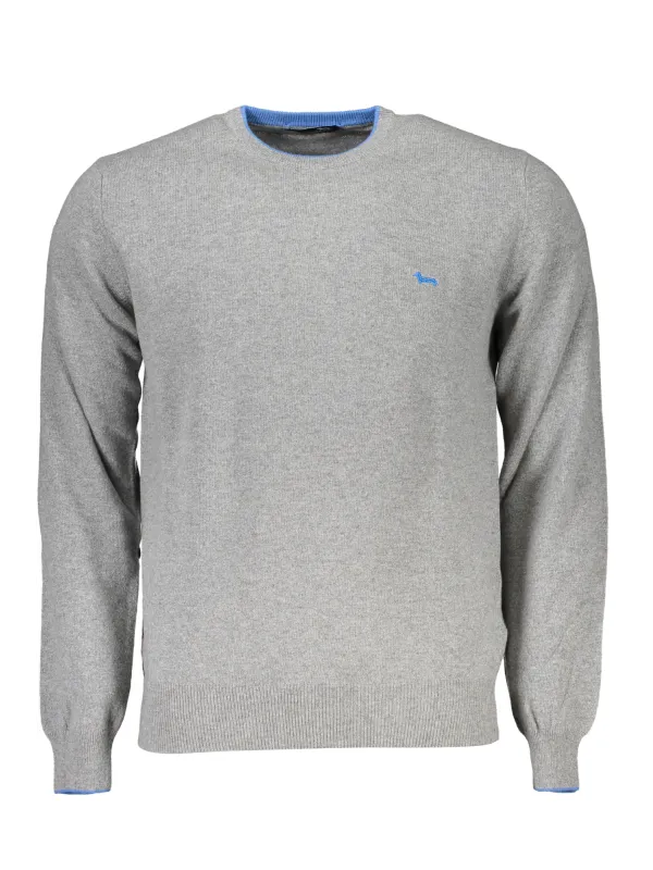 "Harmont & Blaine Pullover im Sale | Harmont & Blaine HRK007030187_GR917 online kaufen"|Planet-Deluxe