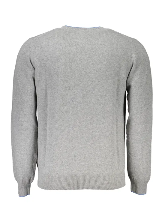 "Harmont & Blaine Pullover im Sale | Harmont & Blaine HRK007030187_GR917 online kaufen"|Planet-Deluxe