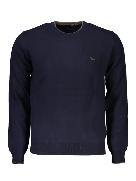 "Harmont & Blaine Pullover im Sale | Harmont & Blaine HRK007030187_BL845 online kaufen"|Planet-Deluxe