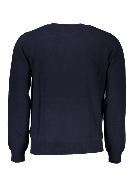 "Harmont & Blaine Pullover im Sale | Harmont & Blaine HRK007030187_BL845 online kaufen"|Planet-Deluxe