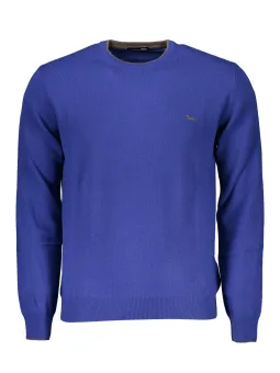 "Harmont Blaine Klassik Pullover - Zeitlos & Elegant"