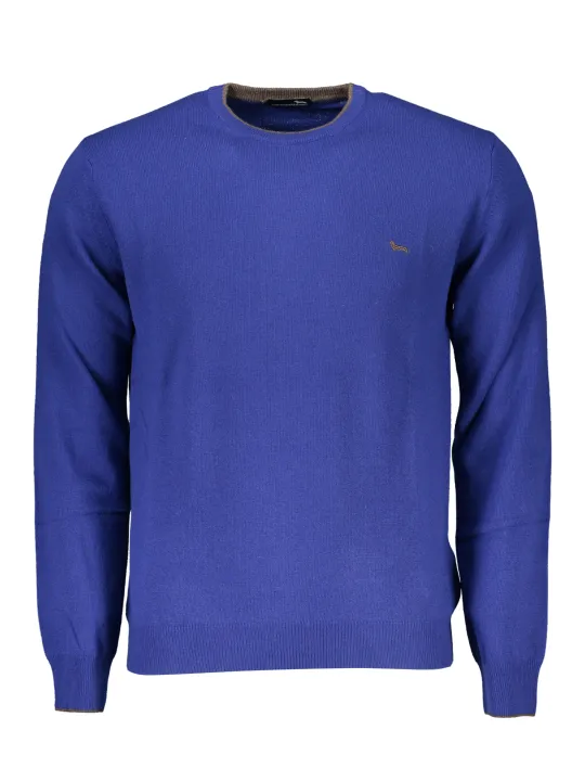 "Harmont & Blaine Pullover im Sale | Harmont & Blaine HRK007030187_BL805 online kaufen"|Planet-Deluxe