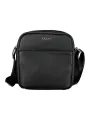 "GUESS JEANS Startseite im Sale | GUESS JEANS HERREN SCHWARZE UMHÄNGETASCHE online kaufen"|Planet-Deluxe