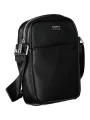 "GUESS JEANS Startseite im Sale | GUESS JEANS HERREN SCHWARZE UMHÄNGETASCHE online kaufen"|Planet-Deluxe
