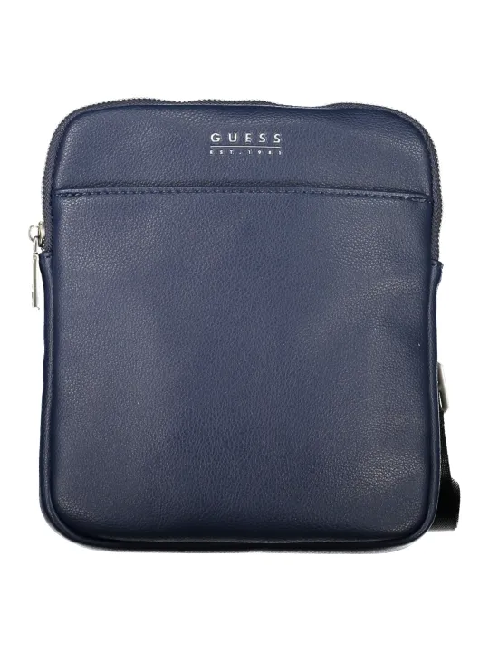 "GUESS JEANS Startseite im Sale | GUESS JEANS HERREN BLAUE UMHÄNGETASCHE online kaufen"|Planet-Deluxe