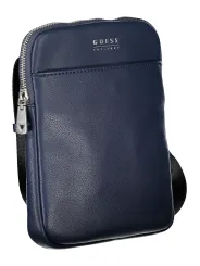"GUESS JEANS Startseite im Sale | GUESS JEANS HERREN BLAUE UMHÄNGETASCHE online kaufen"|Planet-Deluxe