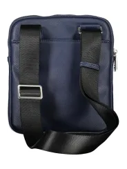 "GUESS JEANS Startseite im Sale | GUESS JEANS HERREN BLAUE UMHÄNGETASCHE online kaufen"|Planet-Deluxe