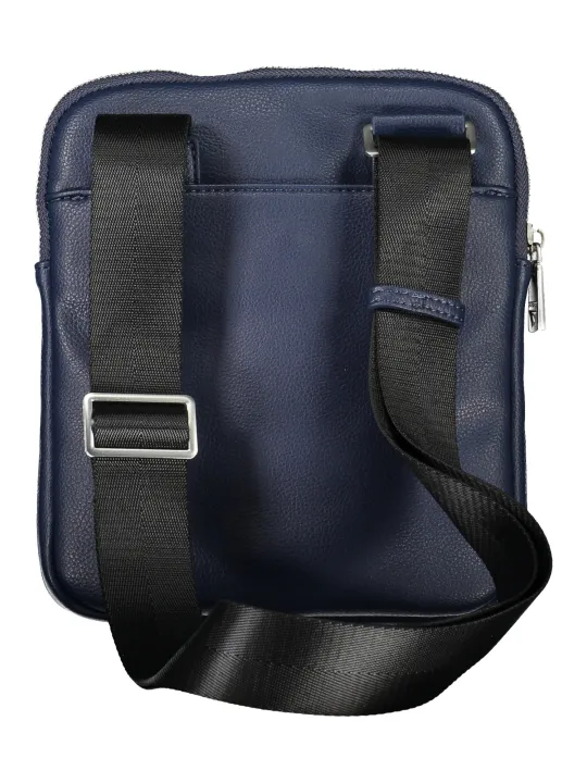 "GUESS JEANS Startseite im Sale | GUESS JEANS HERREN BLAUE UMHÄNGETASCHE online kaufen"|Planet-Deluxe