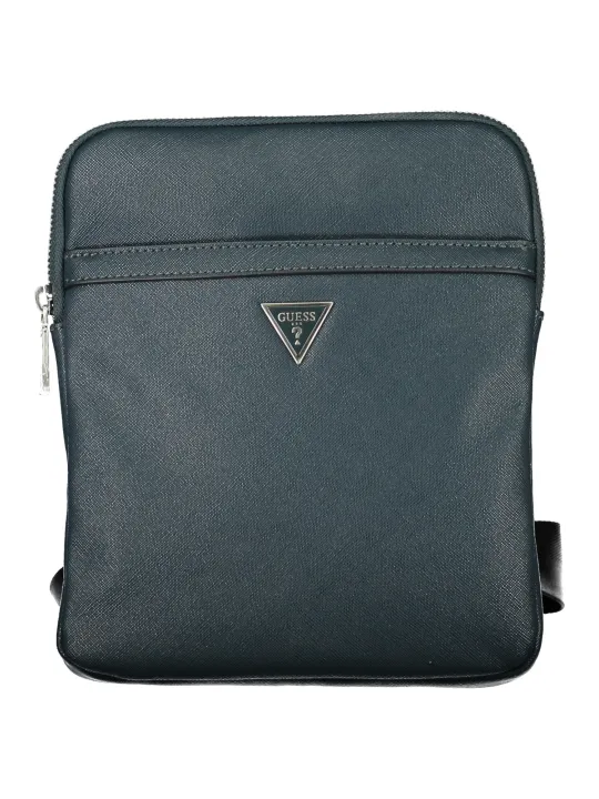 "GUESS JEANS Startseite im Sale | GUESS JEANS GRÜNE UMHÄNGETASCHE FÜR HERREN online kaufen"|Planet-Deluxe