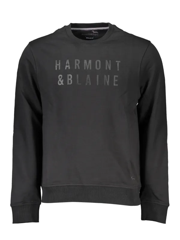 "Harmont & Blaine Startseite im Sale | HARMONT & BLAINE SCHWARZES HERREN-SWEATSHIRT MIT ZIP-OUT online kaufen"|Planet-Deluxe "Harmont & Blaine Startseite im Sale | HARMONT & BLAINE SCHWARZES HERREN-SWEATSHIRT MIT ZIP-OUT online kaufen"|Planet-Deluxe