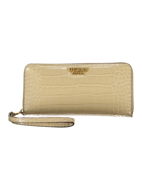 Elegante GUESS Geldbörse CX850046 in Betaupe Elegante GUESS Geldbörse CX850046 in Betaupe