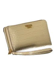 Elegante GUESS Geldbörse CX850046 in Betaupe 