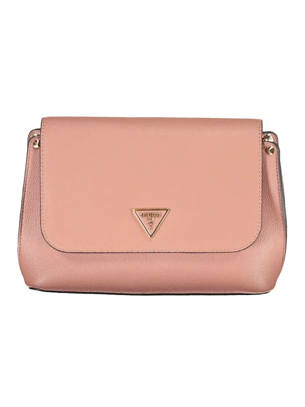 Exklusives GUESS JEANS Einzelstück in Rosewood