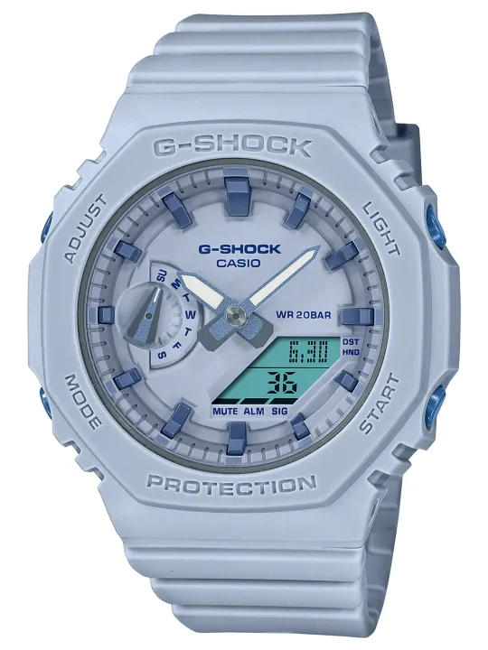 "Casio Uhren im Sale | Casio - GMA-S2100 online kaufen"|Planet-Deluxe
