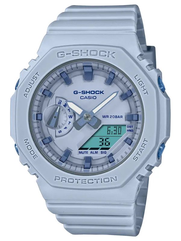 "Casio Uhren im Sale | Casio - GMA-S2100 online kaufen"|Planet-Deluxe