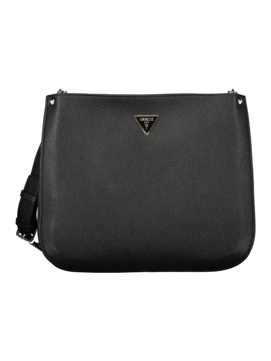 Exklusive GUESS JEANS BG877818_NEBLACK - Selten & Stilvoll