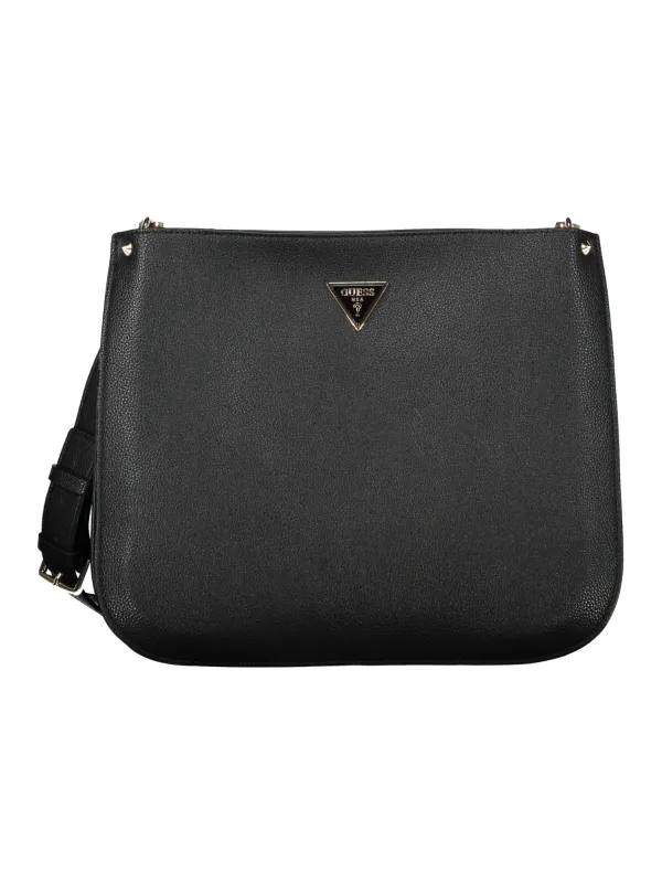 Exklusive GUESS JEANS BG877818_NEBLACK - Selten & Stilvoll