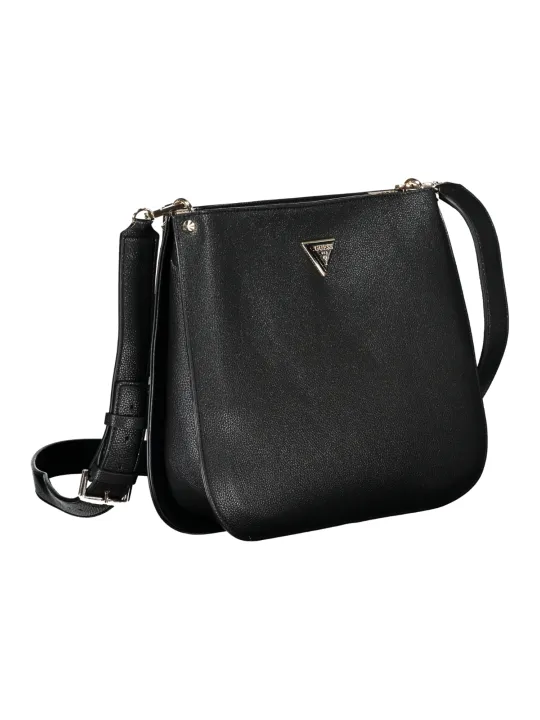 Exklusive GUESS JEANS BG877818_NEBLACK - Selten & Stilvoll