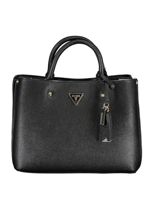 Exklusive GUESS JEANS BG877806_NEBLACK – Einzelstück-Highlight