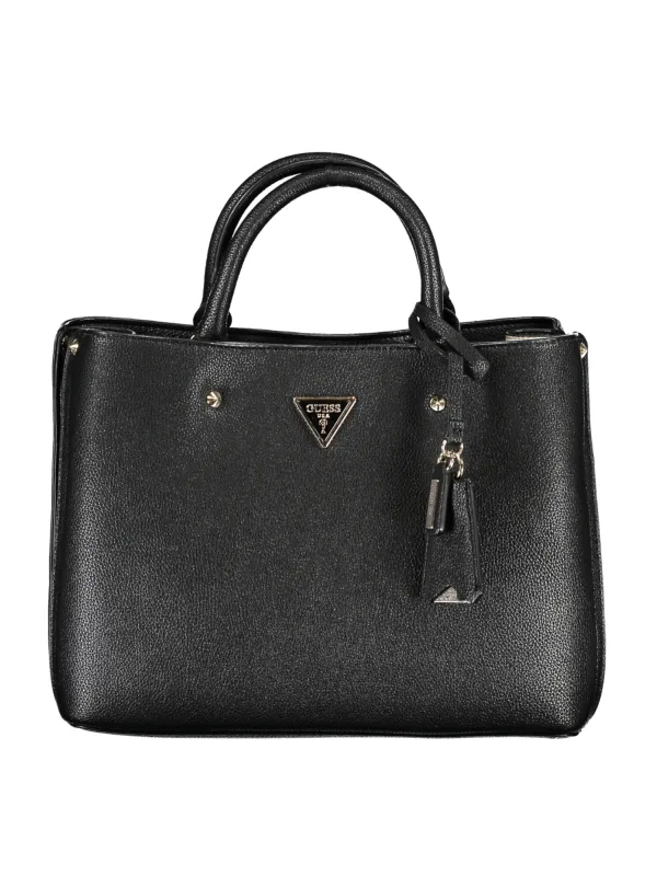 Exklusive GUESS JEANS BG877806_NEBLACK – Einzelstück-Highlight Exklusive GUESS JEANS BG877806_NEBLACK – Einzelstück-Highlight