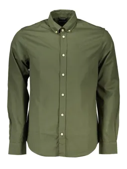 "North Sails Langarmhemd Eco Classic – Nachhaltig & Stilvoll"