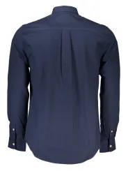 "North Sails Startseite im Sale | NORTH SAILS HERREN LANGARMHEMD BLAU online kaufen"|Planet-Deluxe