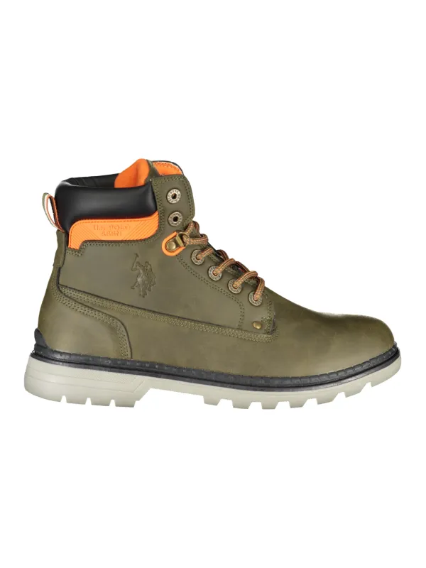 "U.s. Polo Assn. Stiefeletten im Sale | U.s. Polo Assn. ZIGGY002MCU2_VEMIL online kaufen"|Planet-Deluxe "U.s. Polo Assn. Stiefeletten im Sale | U.s. Polo Assn. ZIGGY002MCU2_VEMIL online kaufen"|Planet-Deluxe