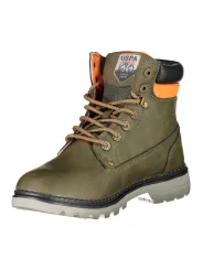 "U.s. Polo Assn. Stiefeletten im Sale | U.s. Polo Assn. ZIGGY002MCU2_VEMIL online kaufen"|Planet-Deluxe