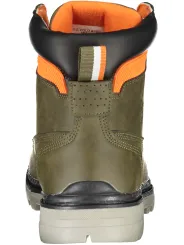 "U.s. Polo Assn. Stiefeletten im Sale | U.s. Polo Assn. ZIGGY002MCU2_VEMIL online kaufen"|Planet-Deluxe