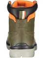 "U.s. Polo Assn. Stiefeletten im Sale | U.s. Polo Assn. ZIGGY002MCU2_VEMIL online kaufen"|Planet-Deluxe