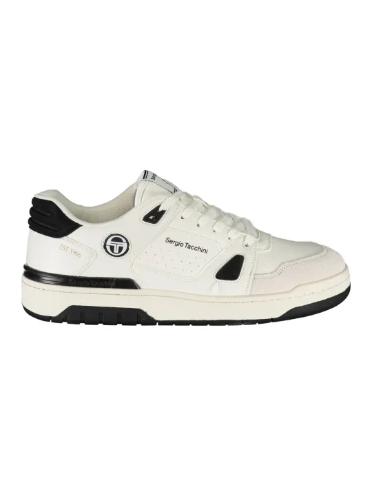 "Sergio Tacchini Sneakers im Sale | Sergio Tacchini TSTU0011S_BIWHITEBLA online kaufen"|Planet-Deluxe