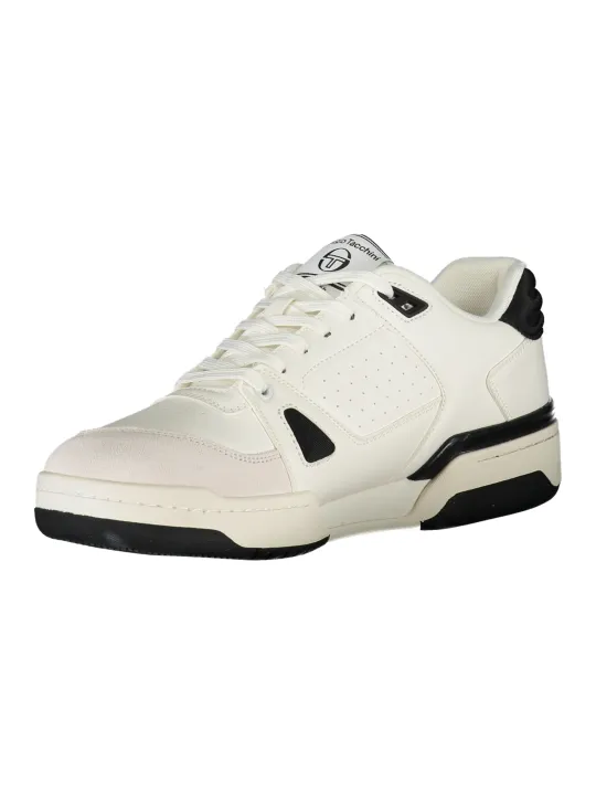 "Sergio Tacchini Sneakers im Sale | Sergio Tacchini TSTU0011S_BIWHITEBLA online kaufen"|Planet-Deluxe