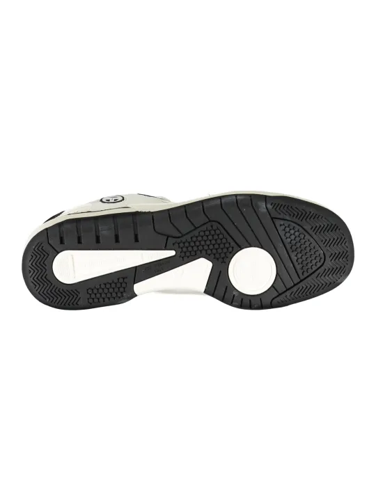 "Sergio Tacchini Sneakers im Sale | Sergio Tacchini TSTU0011S_BIWHITEBLA online kaufen"|Planet-Deluxe