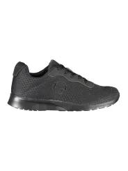 "Sergio Tacchini Startseite im Sale | SERGIO TACCHINI SCHWARZE HERREN-SPORTSCHUHE online kaufen"|Planet-Deluxe