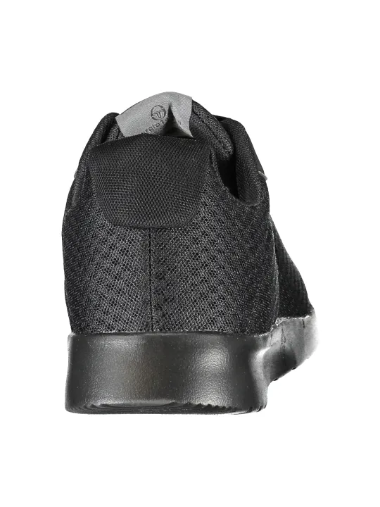 "Sergio Tacchini Startseite im Sale | SERGIO TACCHINI SCHWARZE HERREN-SPORTSCHUHE online kaufen"|Planet-Deluxe